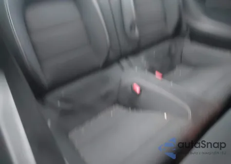 2015 Ford Mustang V6 из США, поврежденный, VIN 1FA6P8AM5F5396031